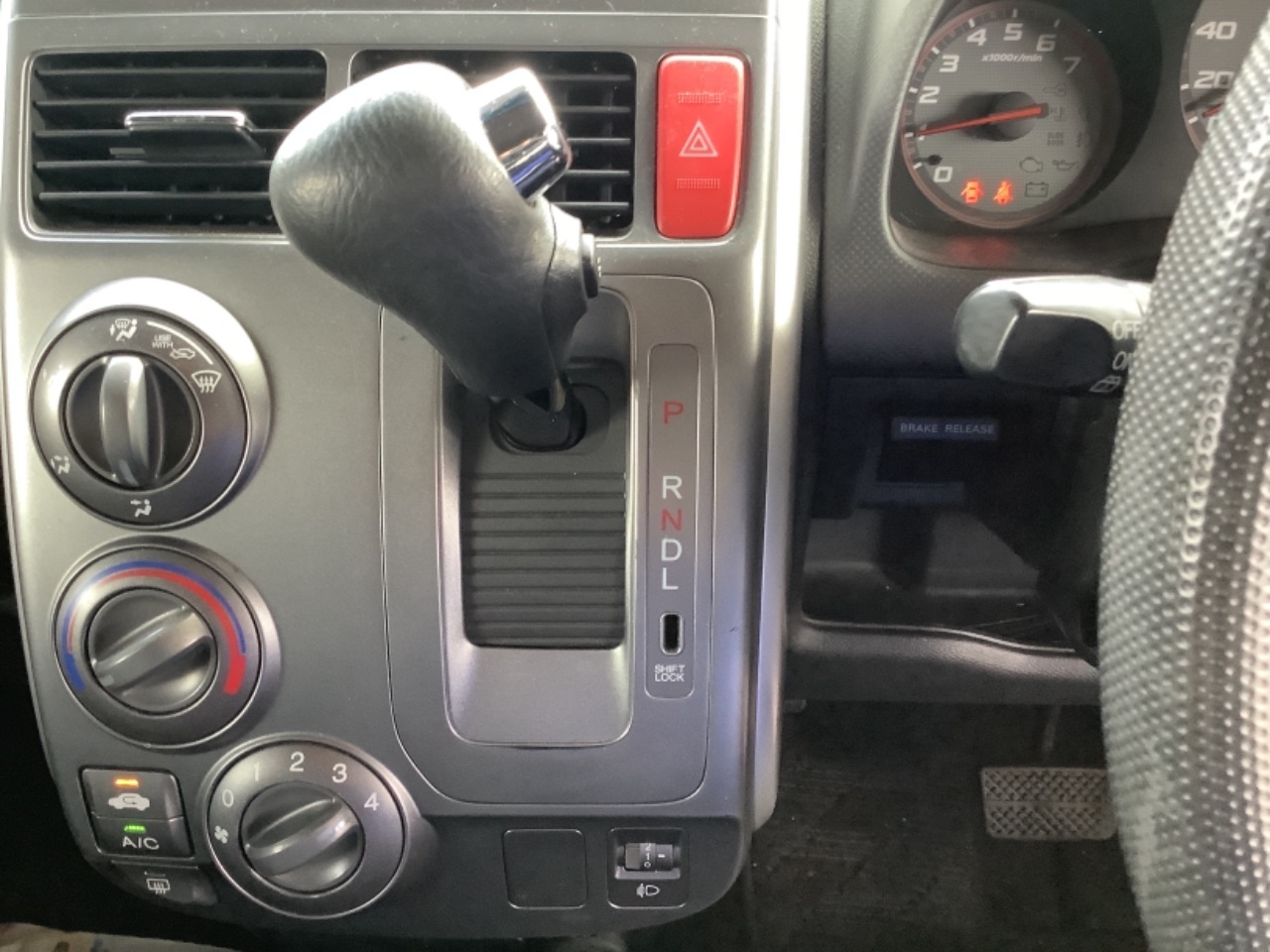 GAPRAS HONDA Mobilio Spike - Product detail - SP353490