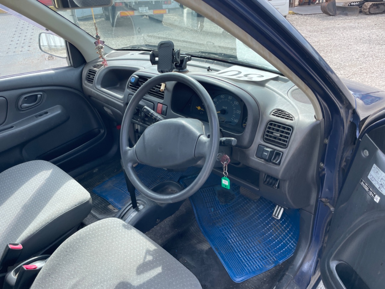 GAPRAS スズキ アルトバン - 商品詳細 - SP353712