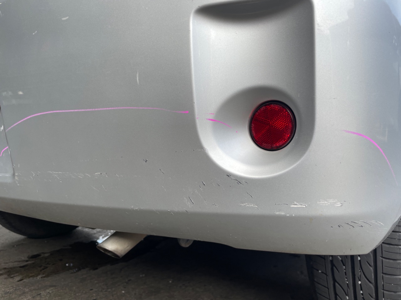 GAPRAS トヨタ ポルテ - 商品詳細 - SP354238