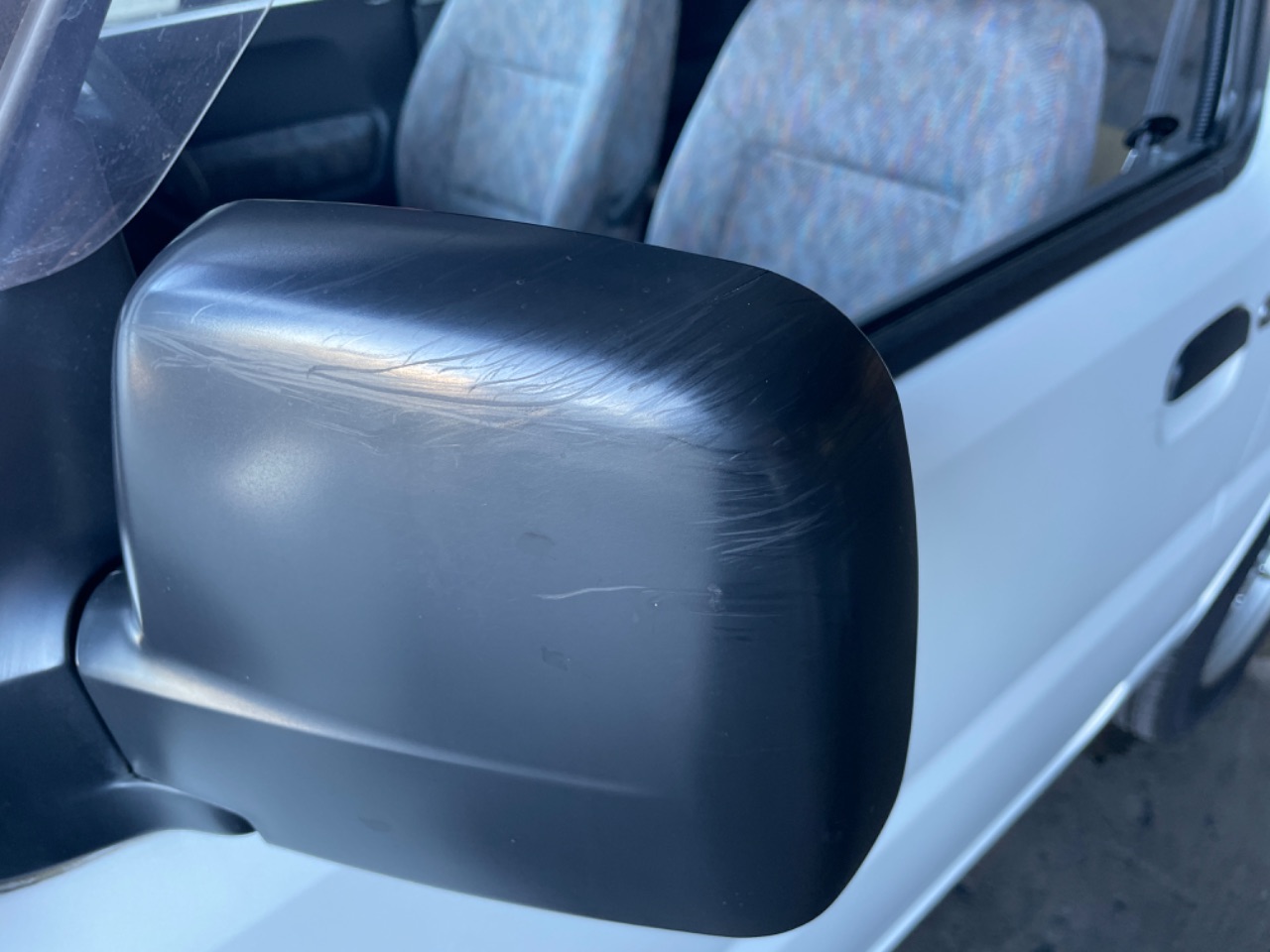 GAPRAS MAZDA AZ-Offroad - Product detail - SP354861