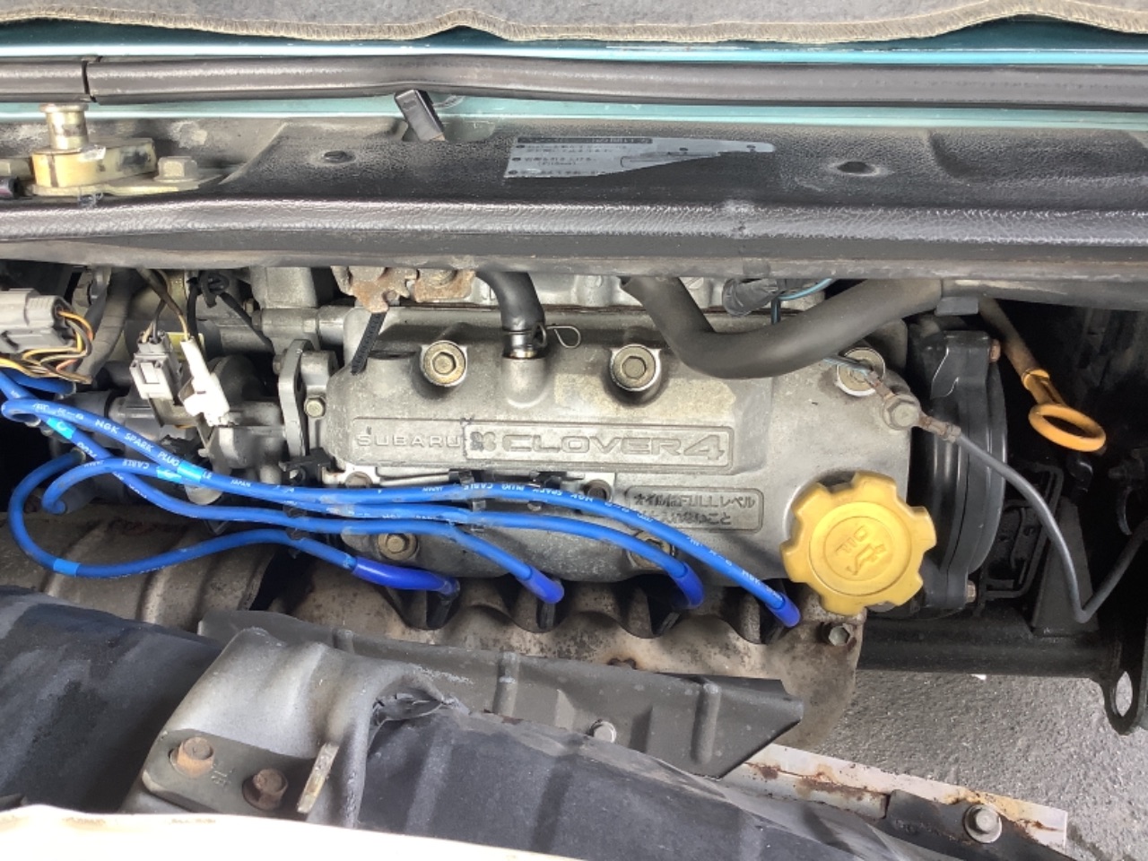 GAPRAS スバル サンバーバン - 商品詳細 - SP355070