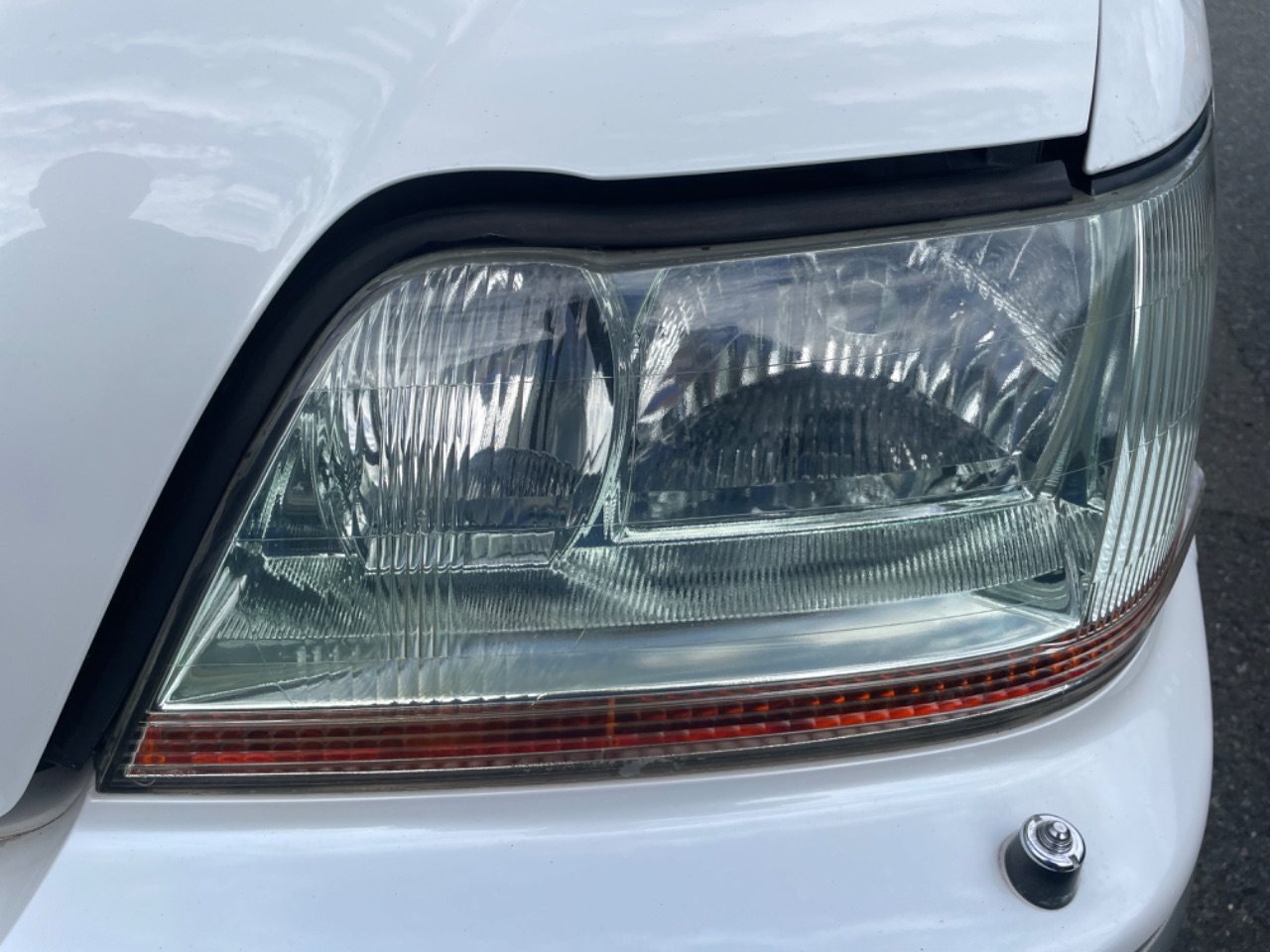 リヤランプＡＳＳＹＲＨのみ 81580-30270 クラウンマジェスタ用 トヨタ純正部品