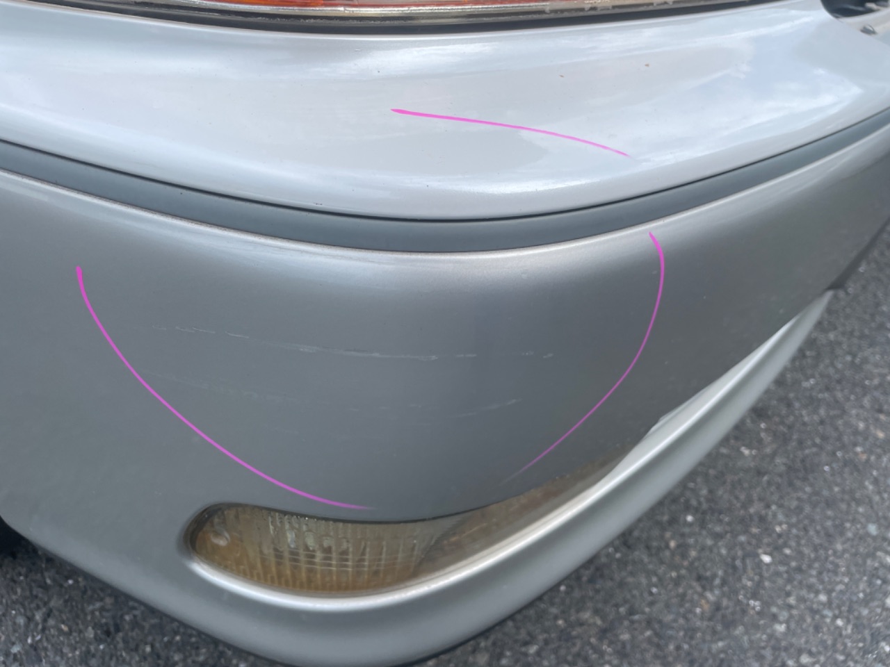 GAPRAS トヨタ クラウンマジェスタ - 商品詳細 - SP355134
