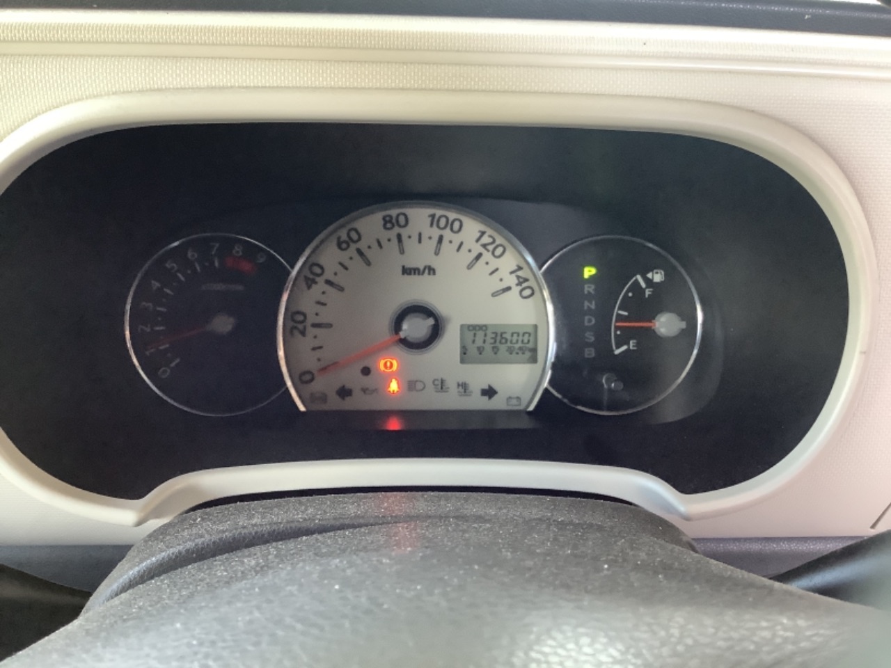 GAPRAS DAIHATSU Mira Cocoa - Product detail - SP355259