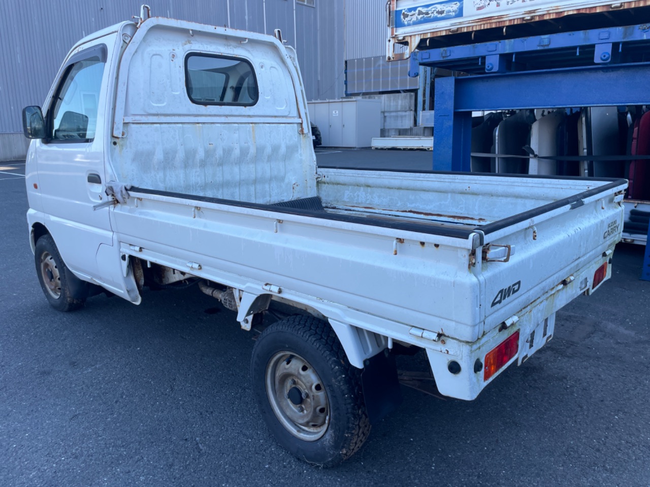 専用品です。 GAPRAS スズキ キャリィ - 商品詳細 - SP355298