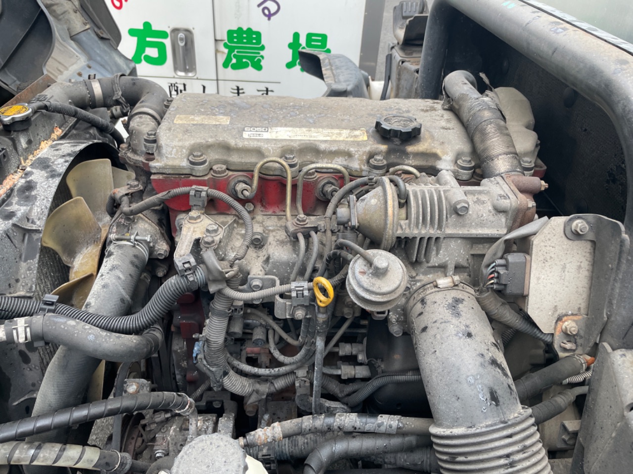 GAPRAS 日野 デュトロ - 商品詳細 - SP355345