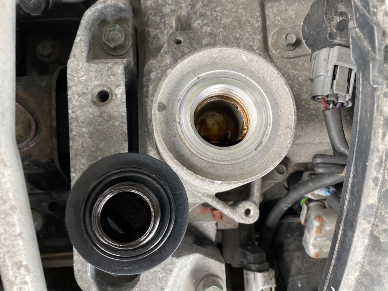 GAPRAS 日産 ノート - 商品詳細 - SP355863