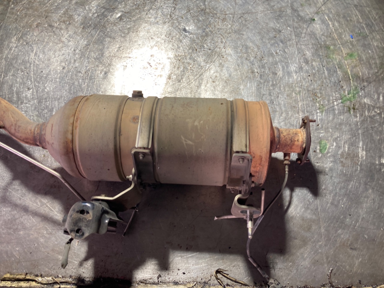 トヨエース触媒 トヨエース触媒