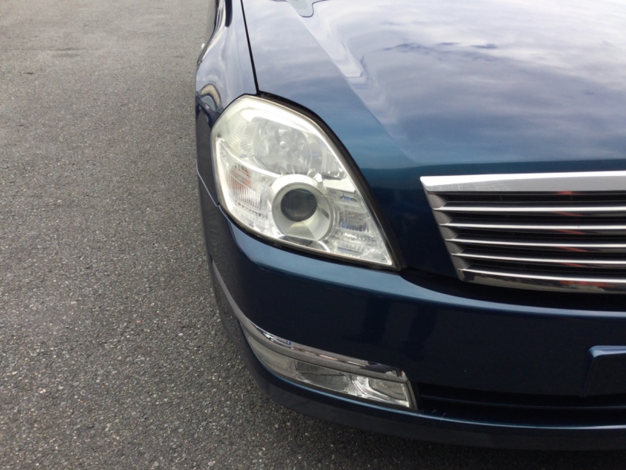 GAPRAS 日産 ティアナ - 商品詳細 - SP356661