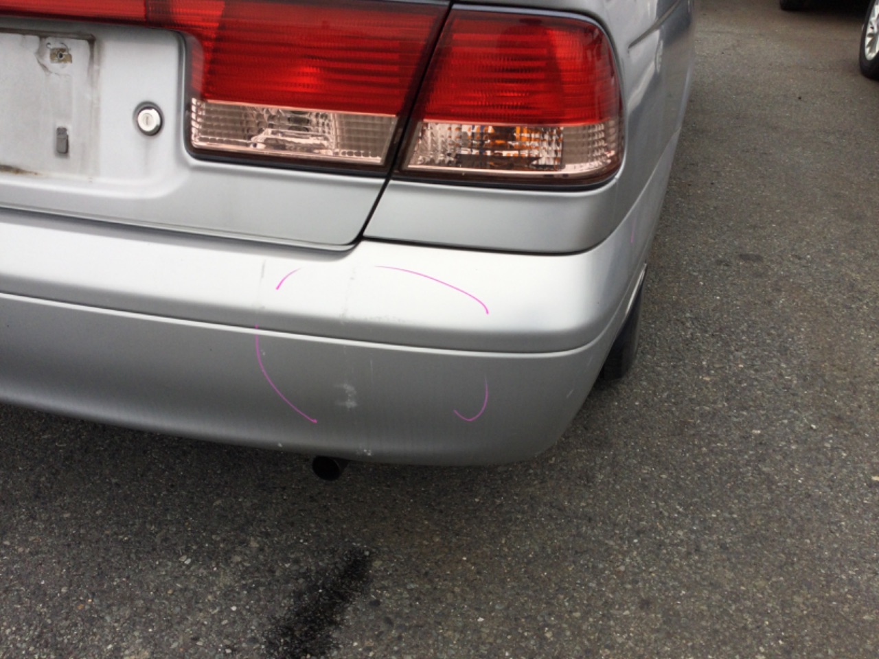 GAPRAS 日産 サニー - 商品詳細 - SP356760