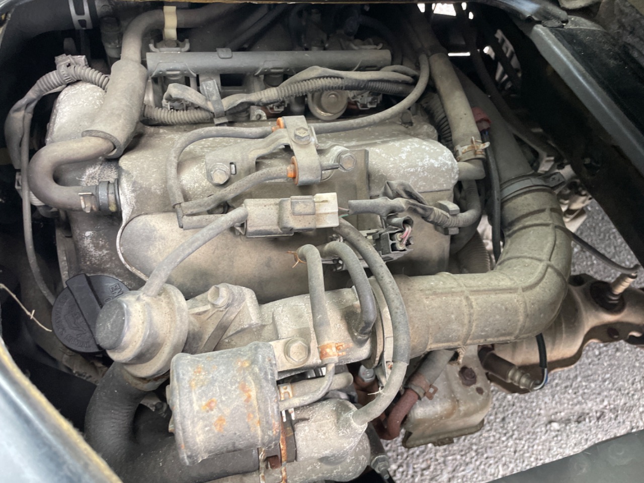 everywagon様　RX-472 ２個 GAPRAS SUZUKI Every Wagon - Product detail - SP356775