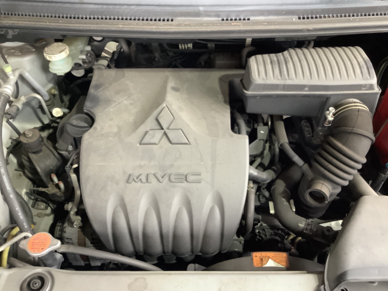 コルト Z22A エンジンASSY ベリー 4WD MN178398 P26 型式:DBA-Z22A 