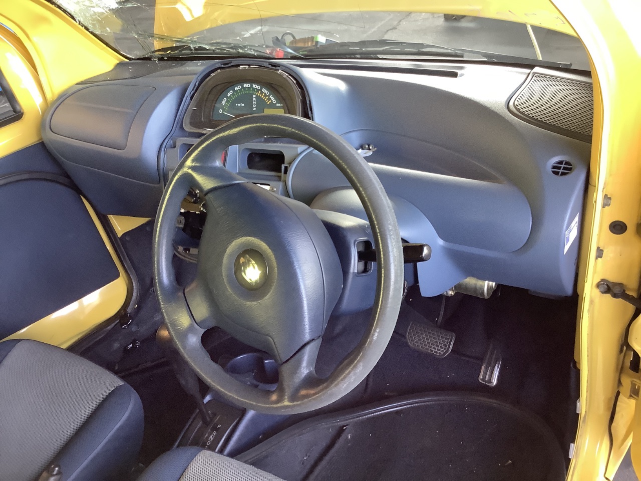 SUZUKI スズキ ツイン 型式一覧 | ツイン (スズキ)の総合情報 | 【グーネット】