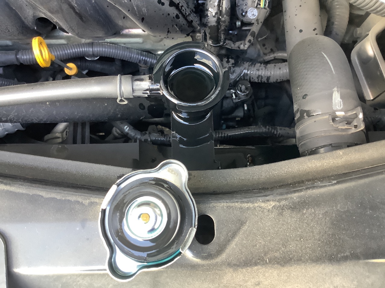 GAPRAS NISSAN Serena - Product detail - SP357546