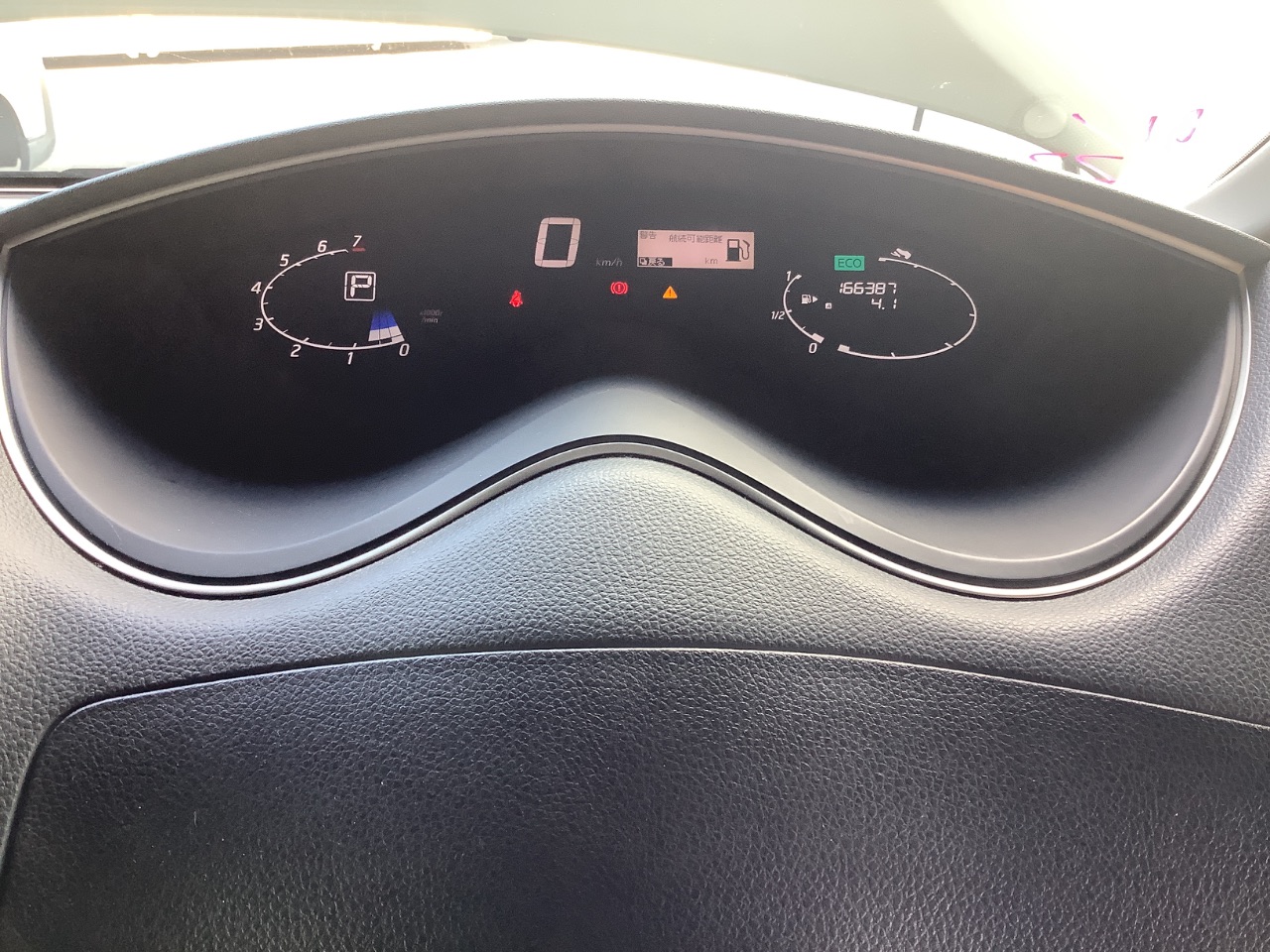 GAPRAS NISSAN Serena - Product detail - SP357546