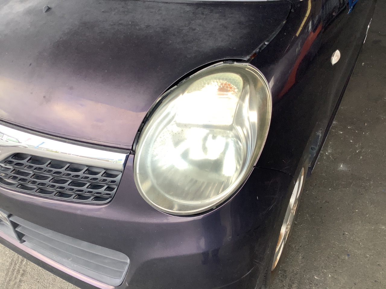 GAPRAS SUZUKI MR Wagon - Product detail - SP357615