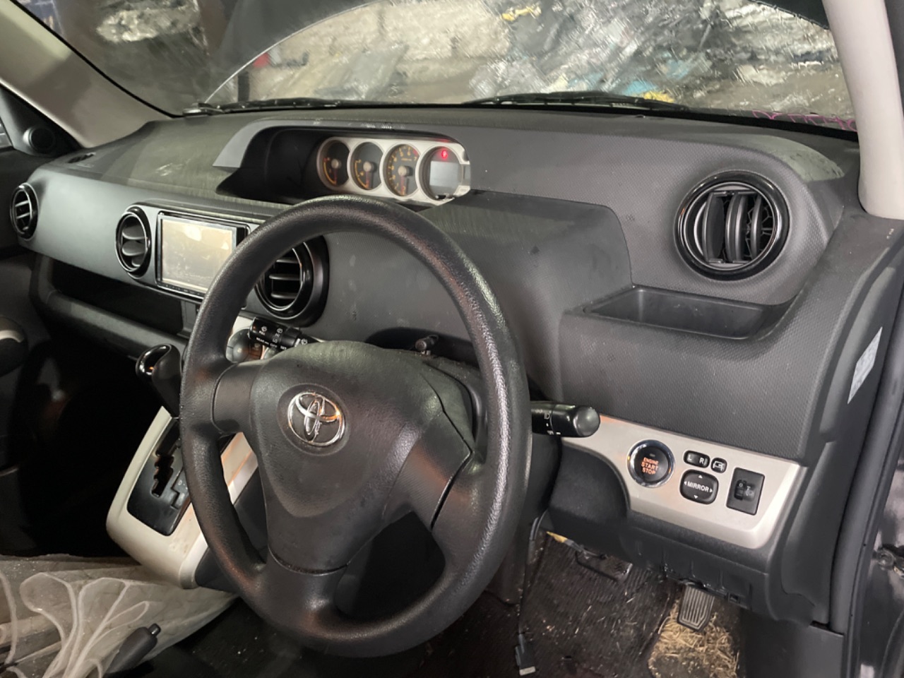 GAPRAS トヨタ カローラルミオン - 商品詳細 - SP357739