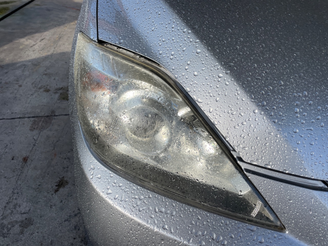 GAPRAS MAZDA Premacy - Product detail - SP357742