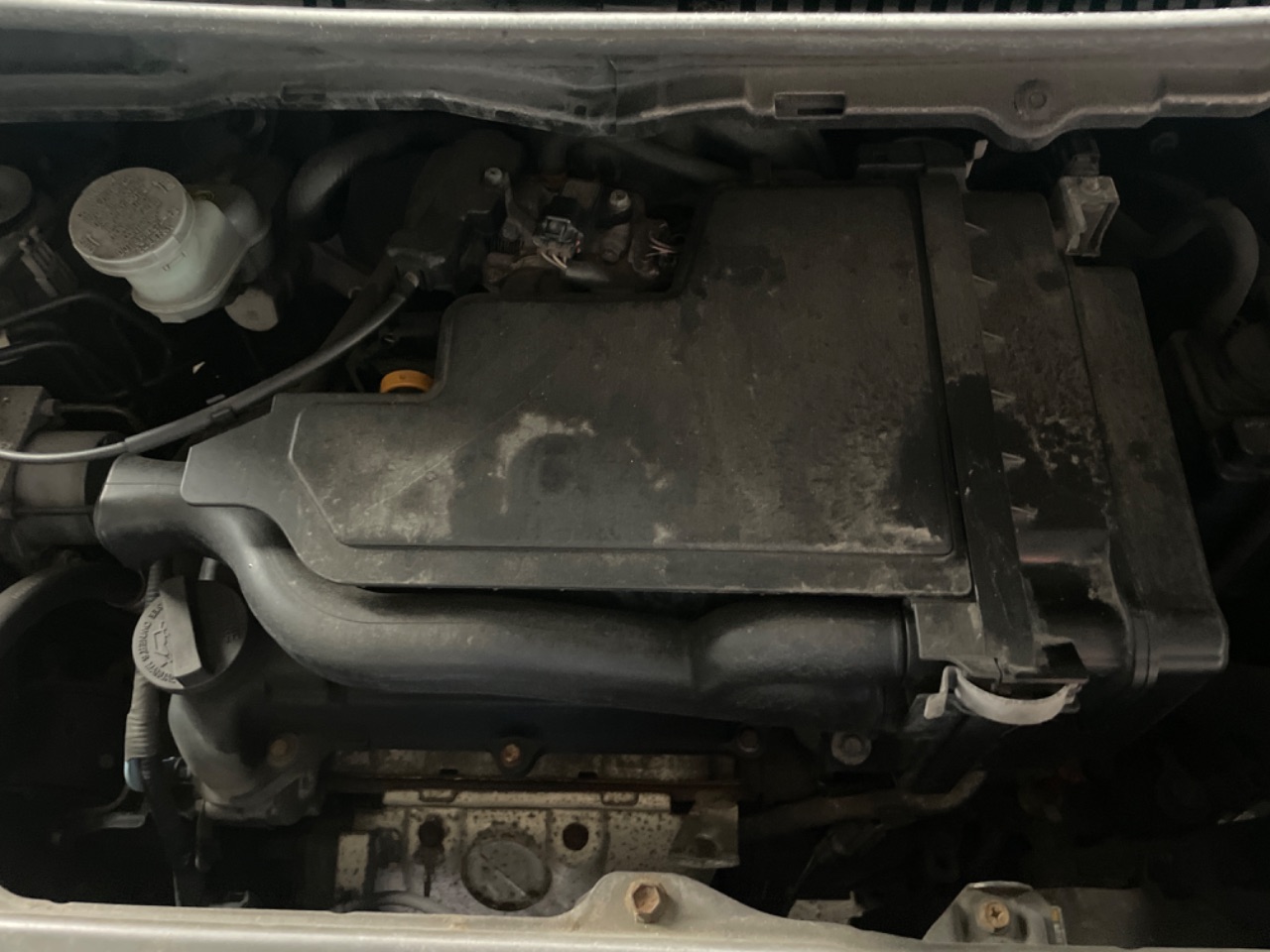 GAPRAS 日産 モコ - 商品詳細 - SP357783