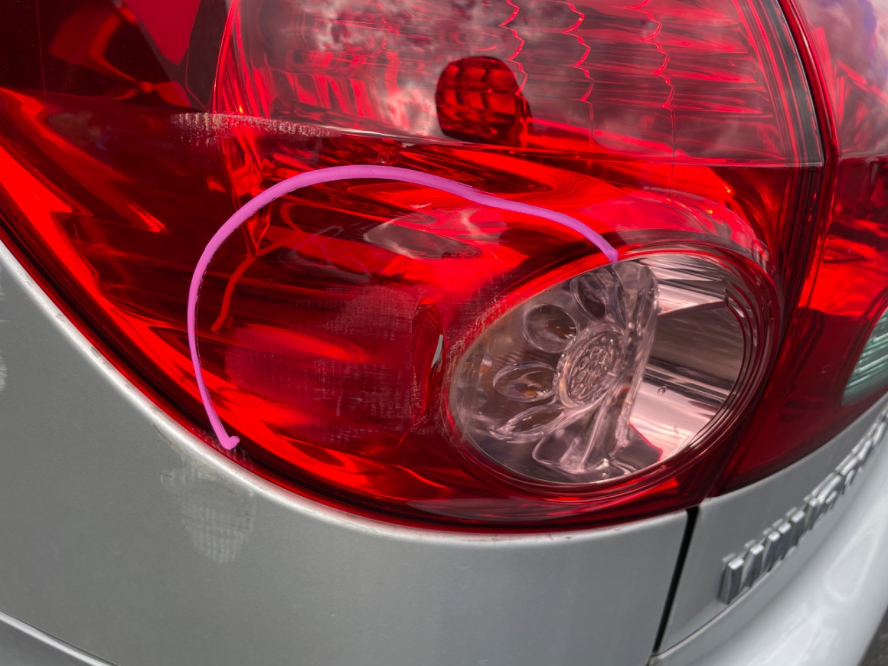 GAPRAS 日産 ウイングロード - 商品詳細 - SP357809