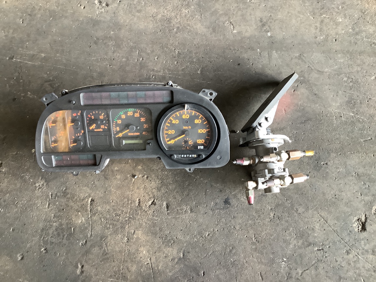 MB-113SL-メーター販売 MB-113SL-メーター販売