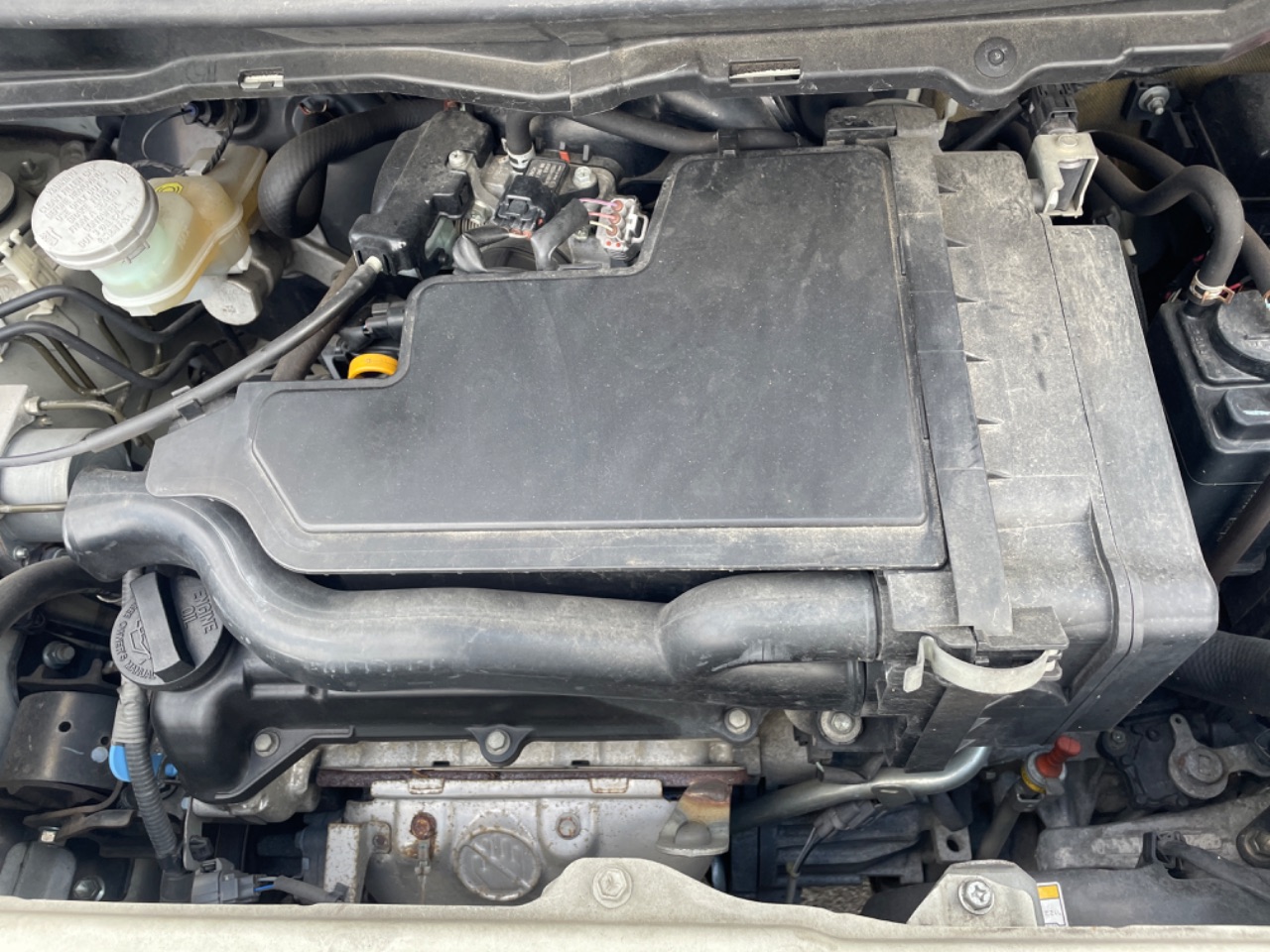 GAPRAS 日産 モコ - 商品詳細 - SP358094