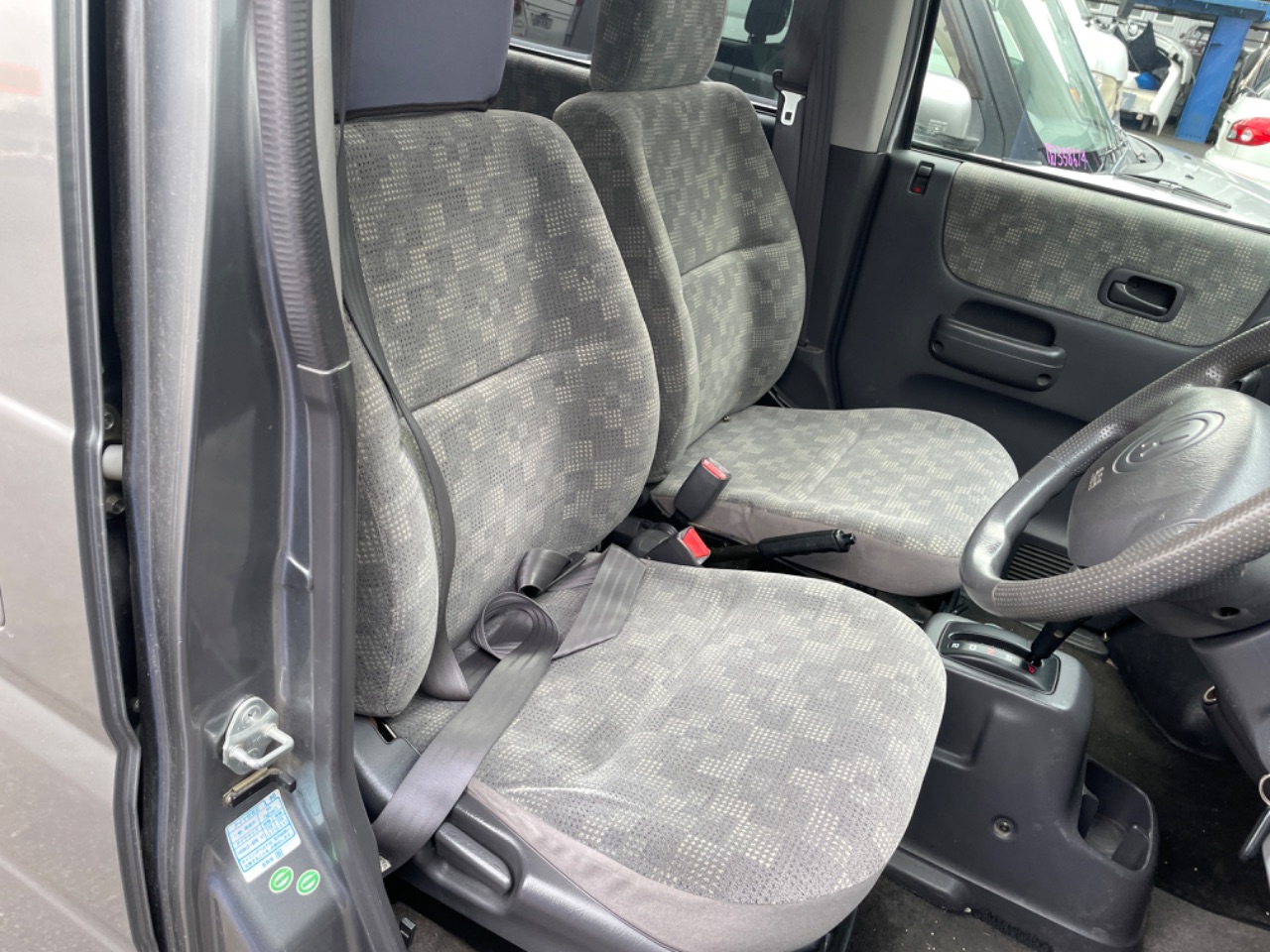 GAPRAS ホンダ バモス - 商品詳細 - SP358326