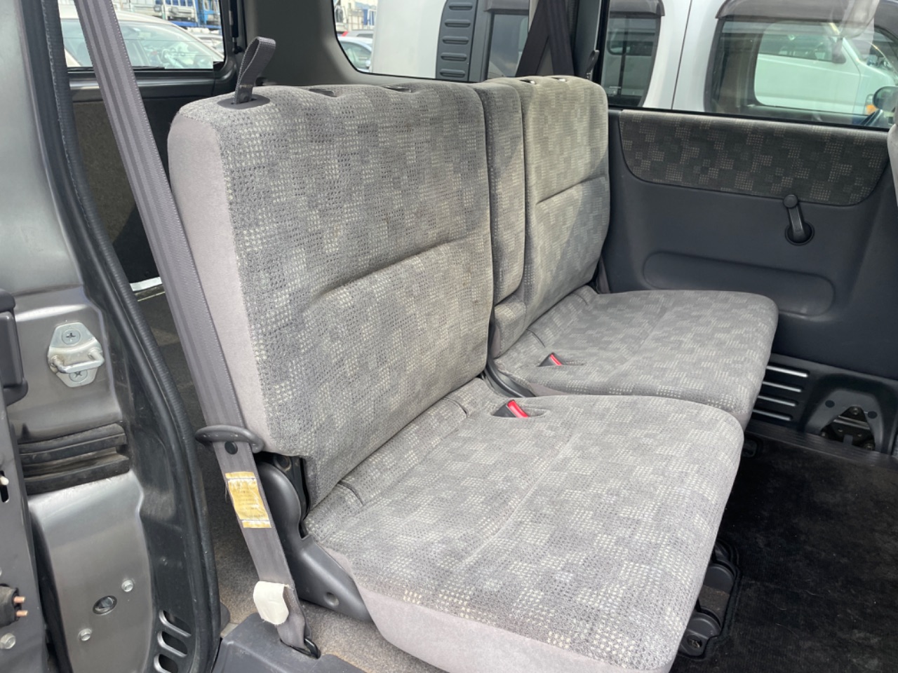 GAPRAS ホンダ バモス - 商品詳細 - SP358326
