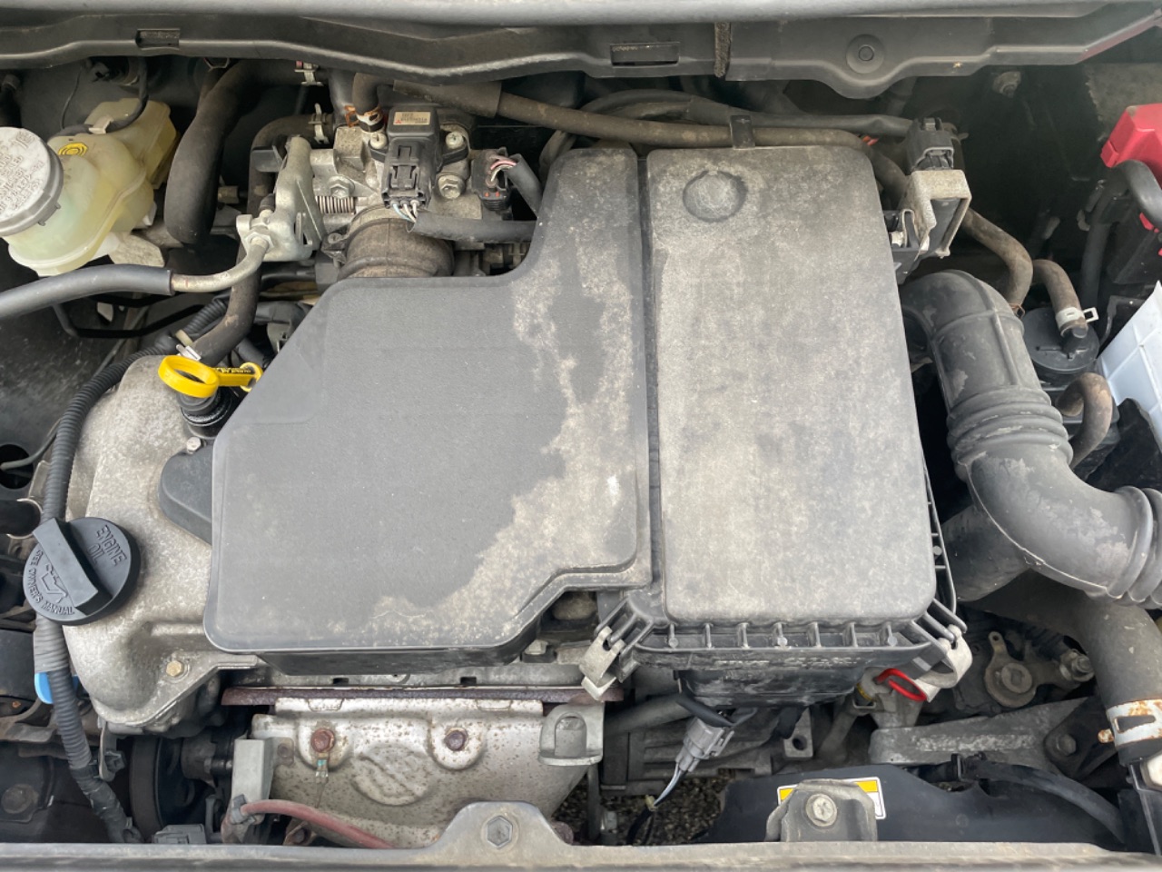 GAPRAS SUZUKI Wagon R - Product detail - SP358492