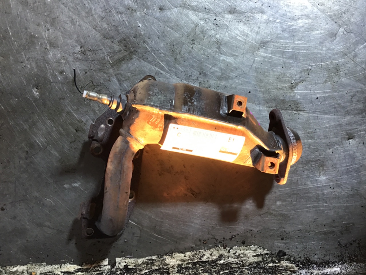 GAPRAS 触媒 ショクバイ - ムーヴ - 商品詳細 - SP358529_2240