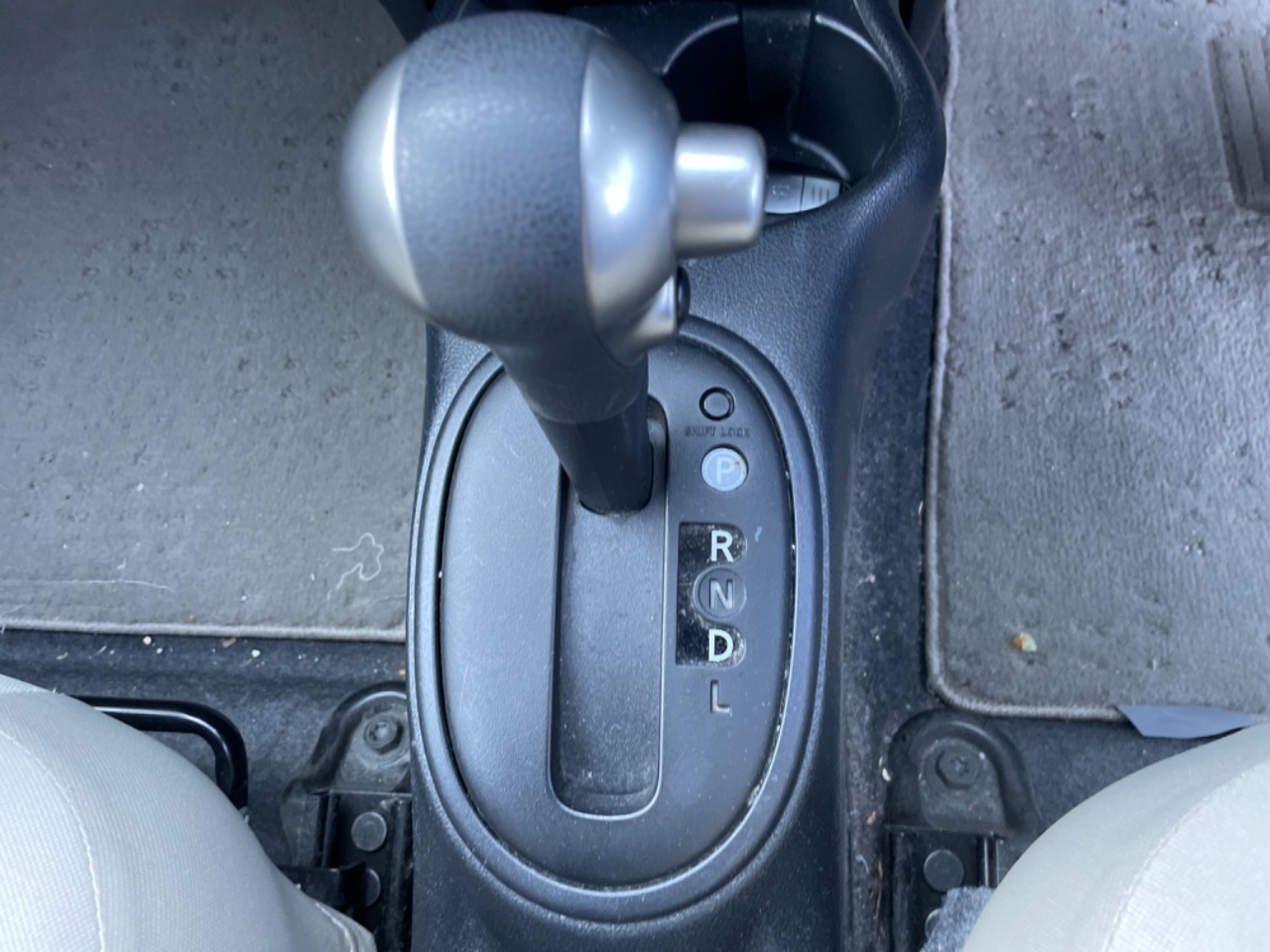 GAPRAS 日産 マーチ - 商品詳細 - SP358568