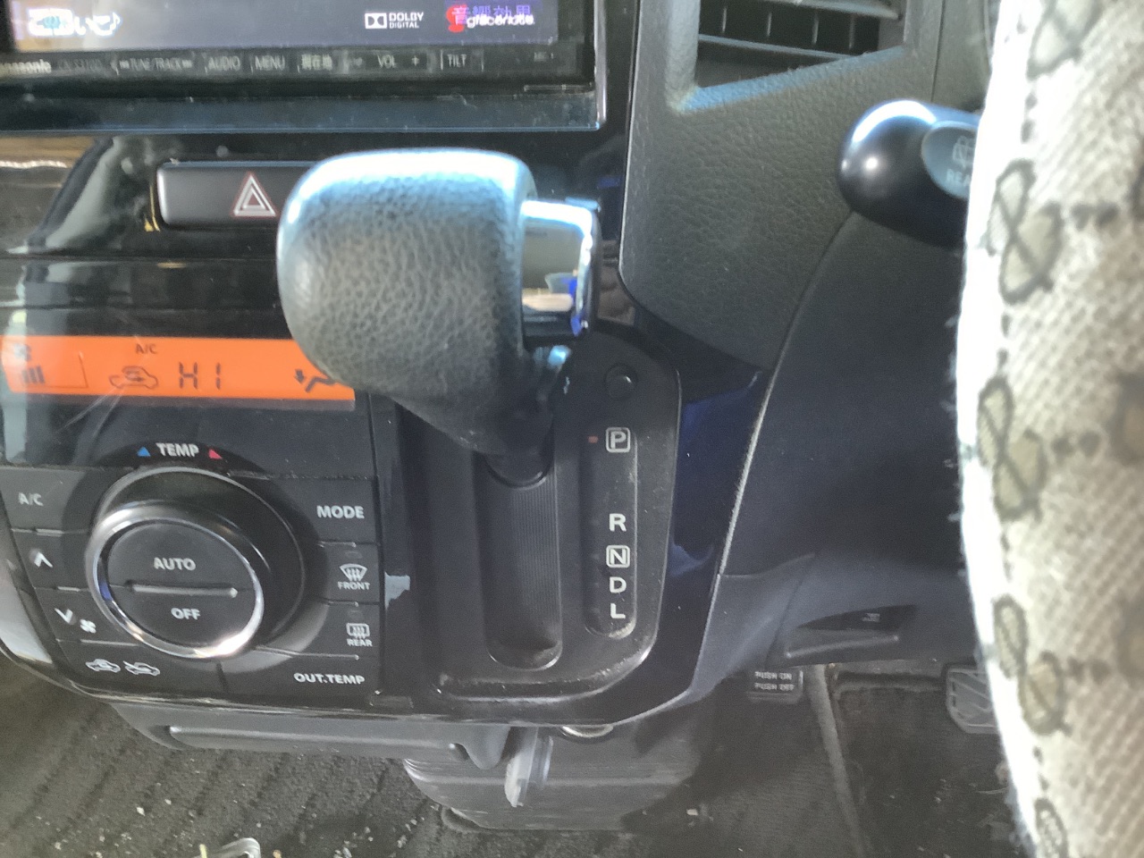 GAPRAS スズキ パレット - 商品詳細 - SP358592