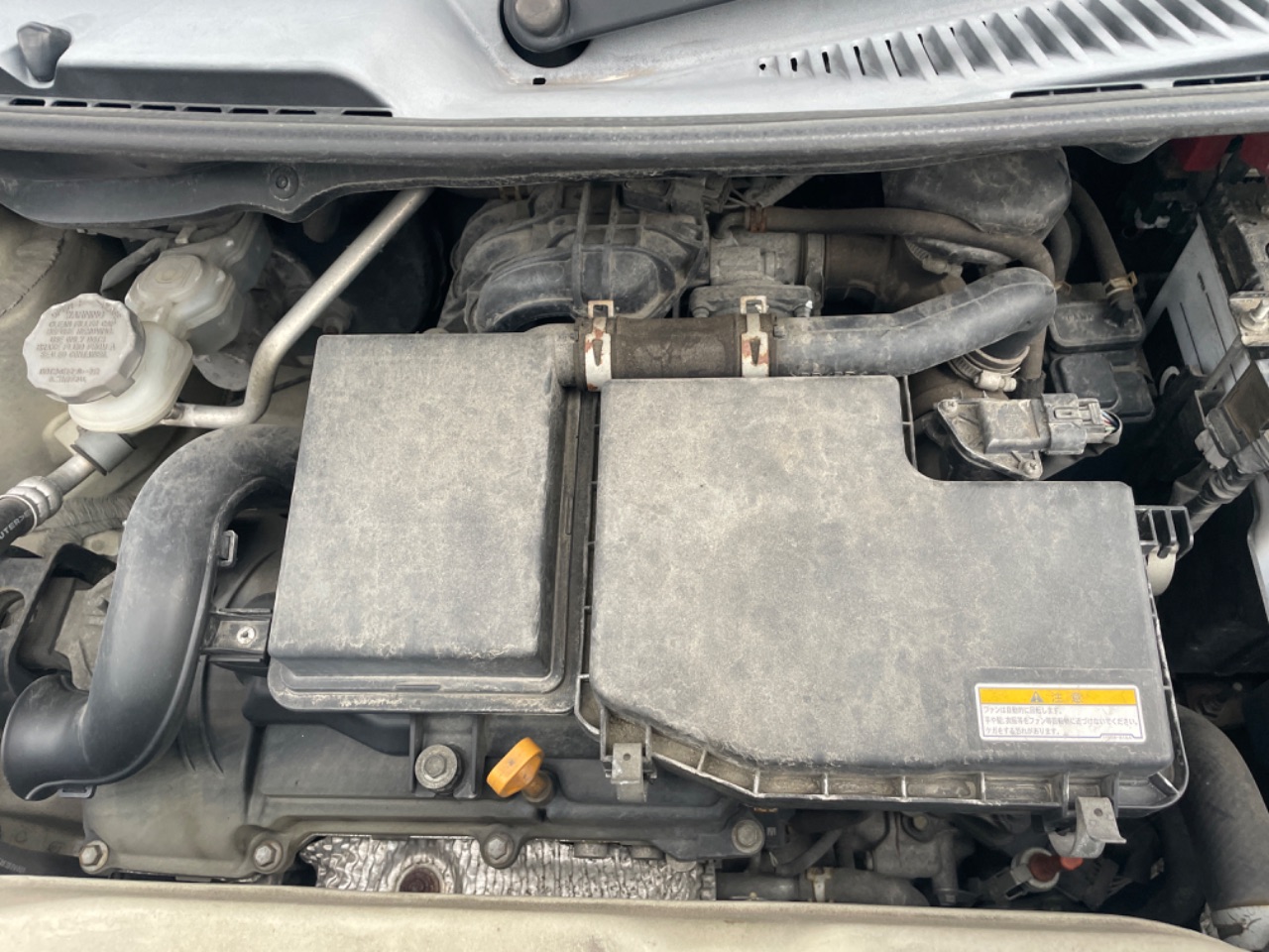 GAPRAS 日産 モコ - 商品詳細 - SP358621