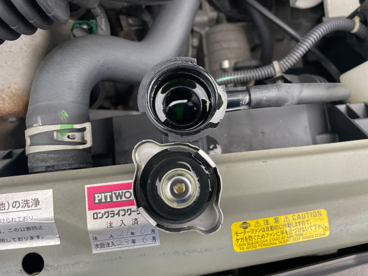 GAPRAS 日産 マーチ - 商品詳細 - SP358677