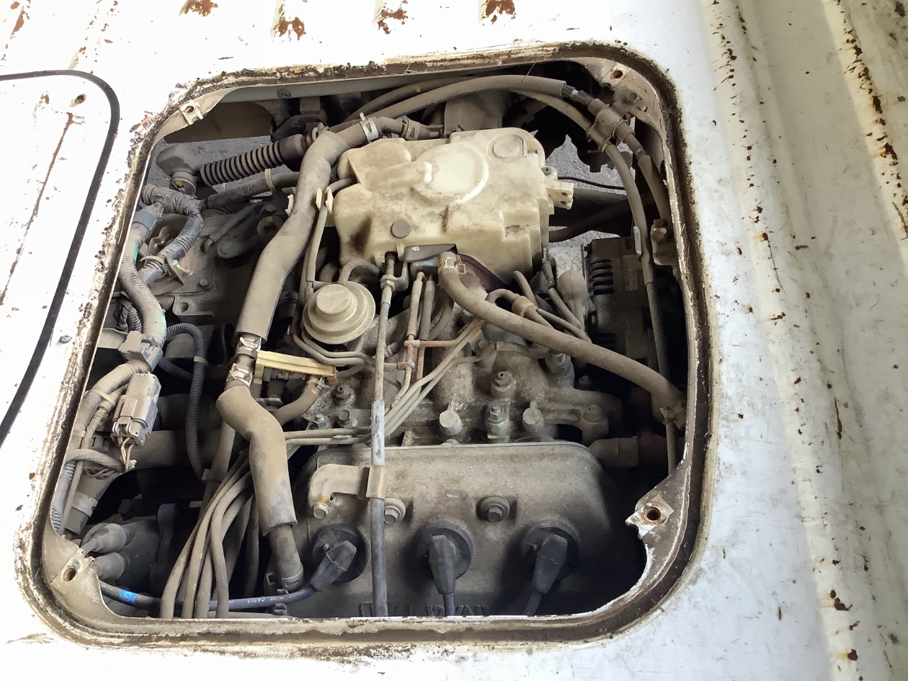 GAPRAS ホンダ アクティトラック - 商品詳細 - SP358784