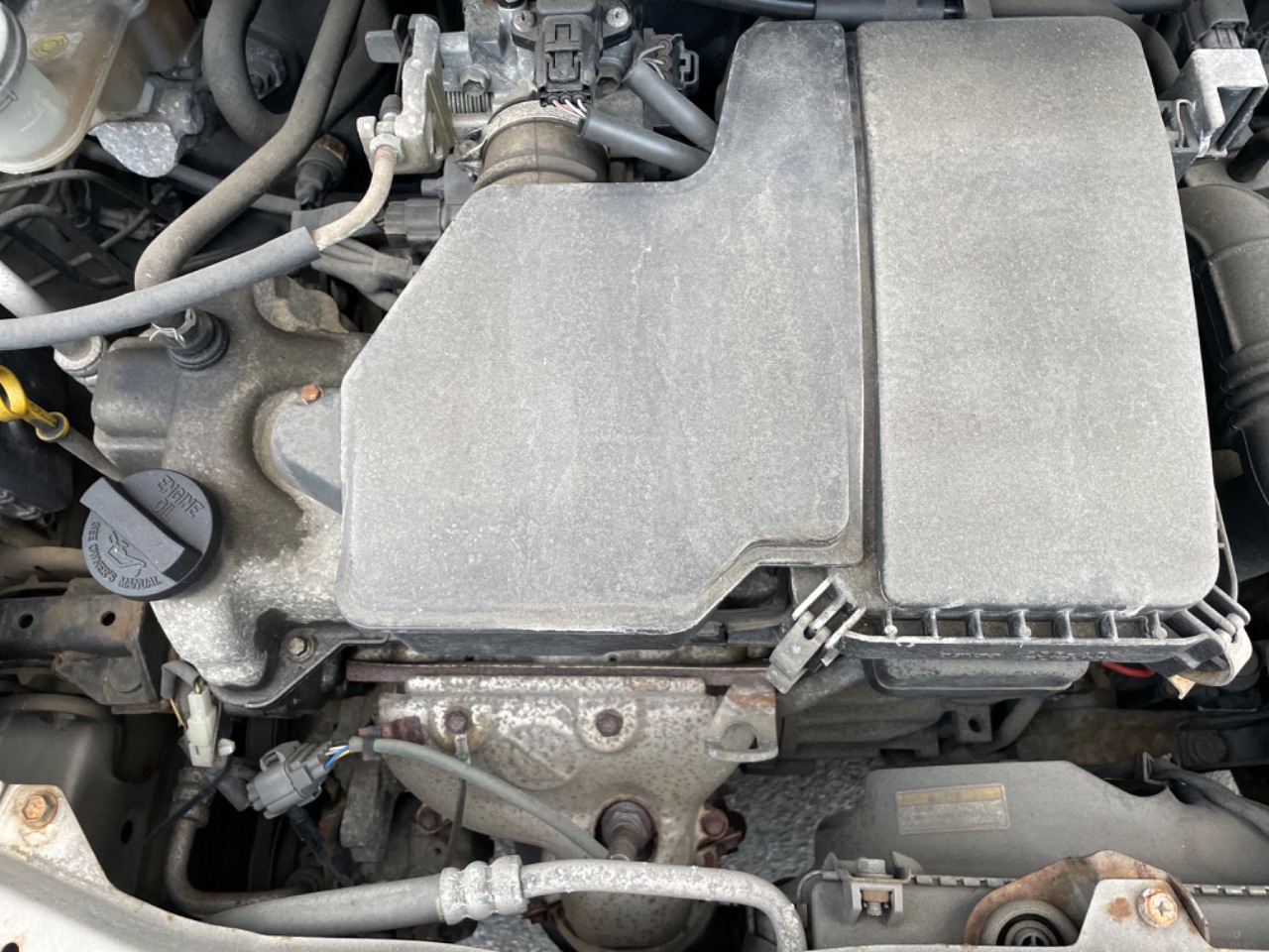 GAPRAS 日産 モコ - 商品詳細 - SP358804