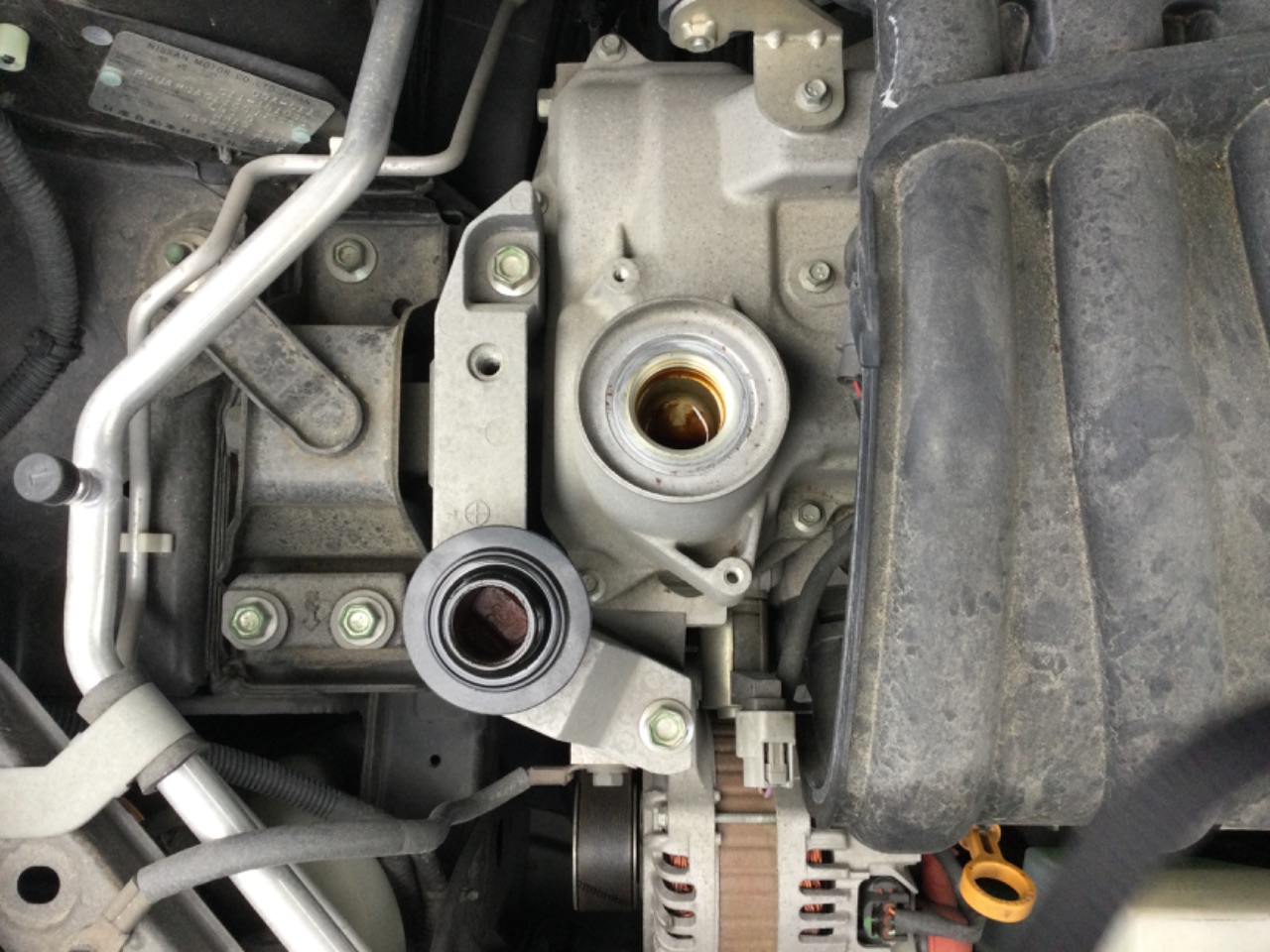 GAPRAS 日産 ティーダ - 商品詳細 - SP358872