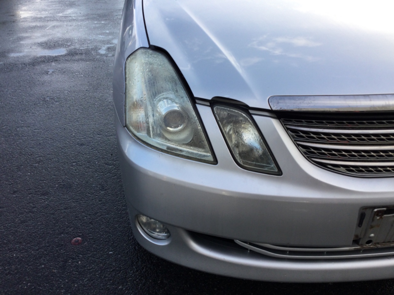 GAPRAS TOYOTA Mark 2 Blit - Product detail - SP358882 GAPRAS TOYOTA Mark 2 Blit - Product detail - SP358882