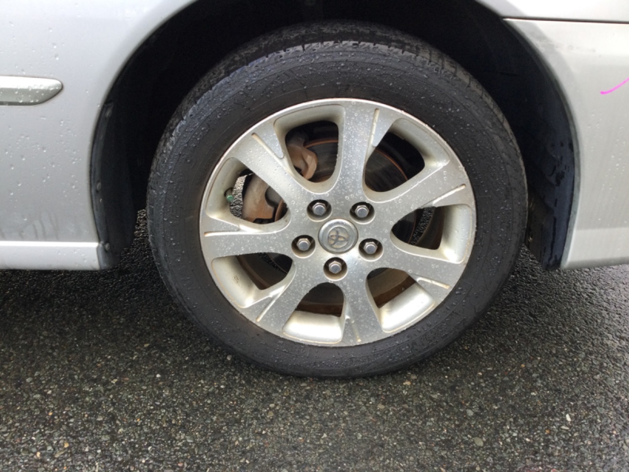 GAPRAS TOYOTA Mark 2 Blit - Product detail - SP358882