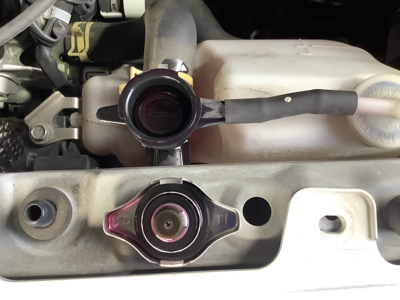 GAPRAS DAIHATSU Mira - Product detail - SP358889