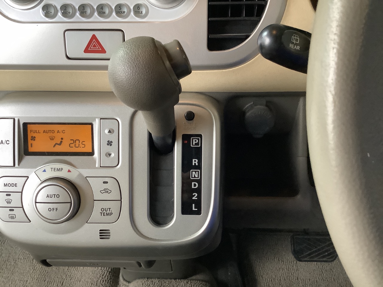 GAPRAS SUZUKI MR Wagon - Product detail - SP358890