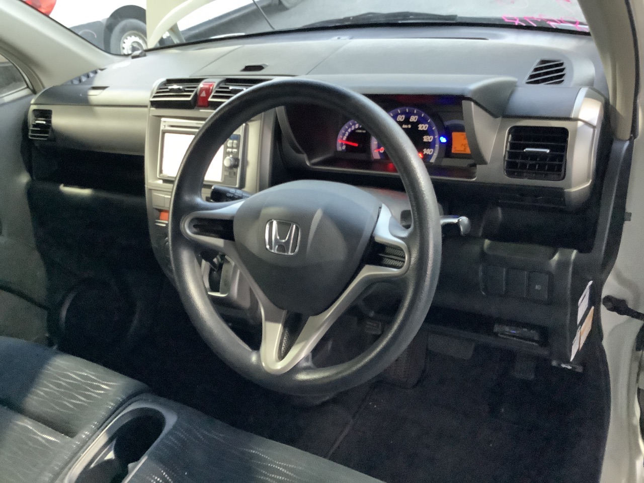 GAPRAS ホンダ ゼスト - 商品詳細 - SP358978