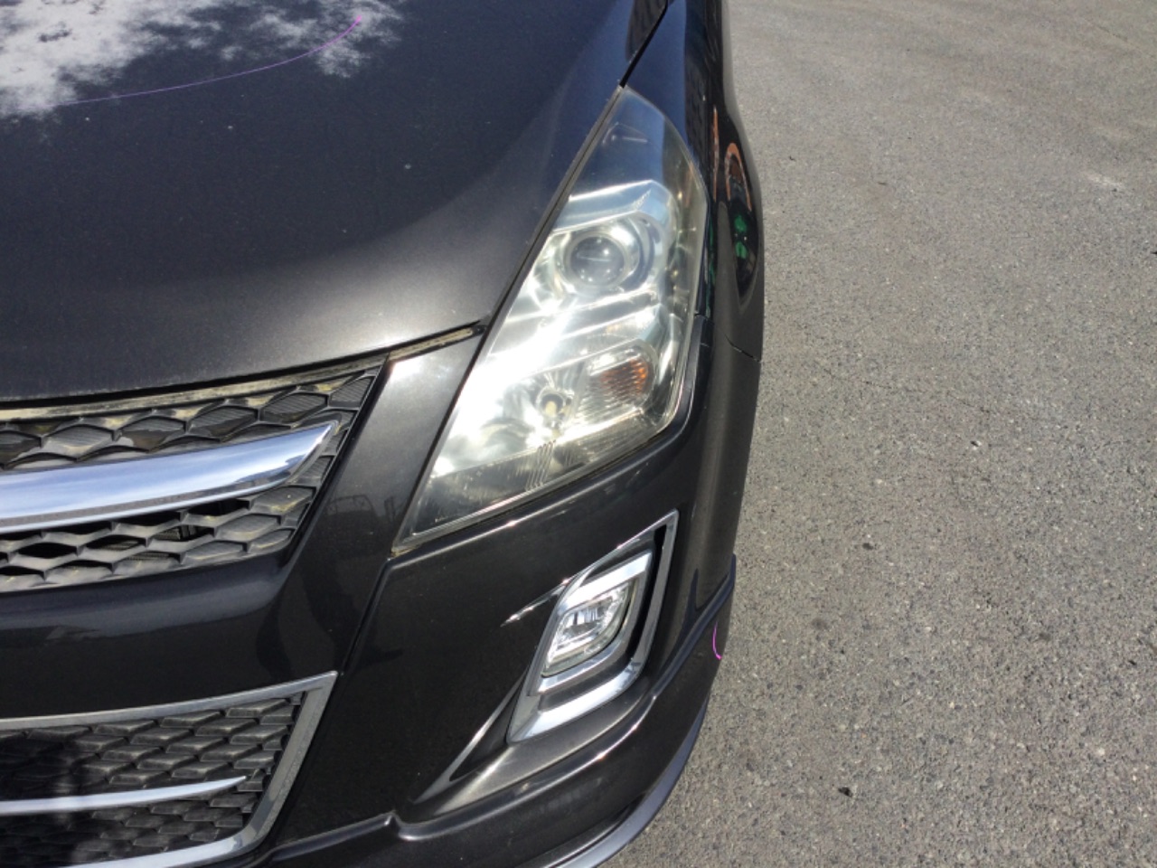 GAPRAS マツダ MPV - 商品詳細 - SP359237