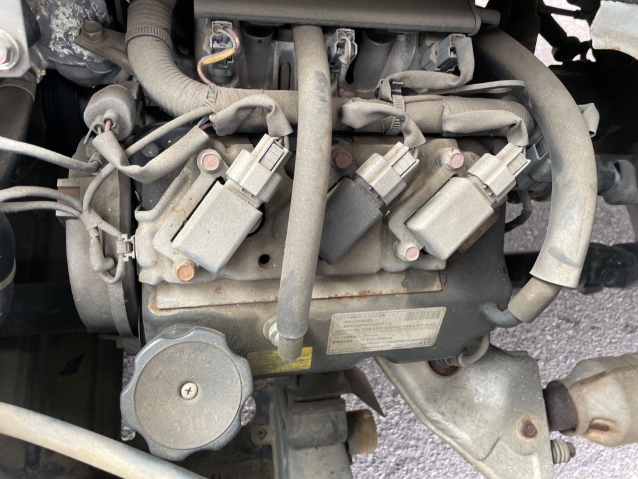 GAPRAS 日産 クリッパー - 商品詳細 - SP359790