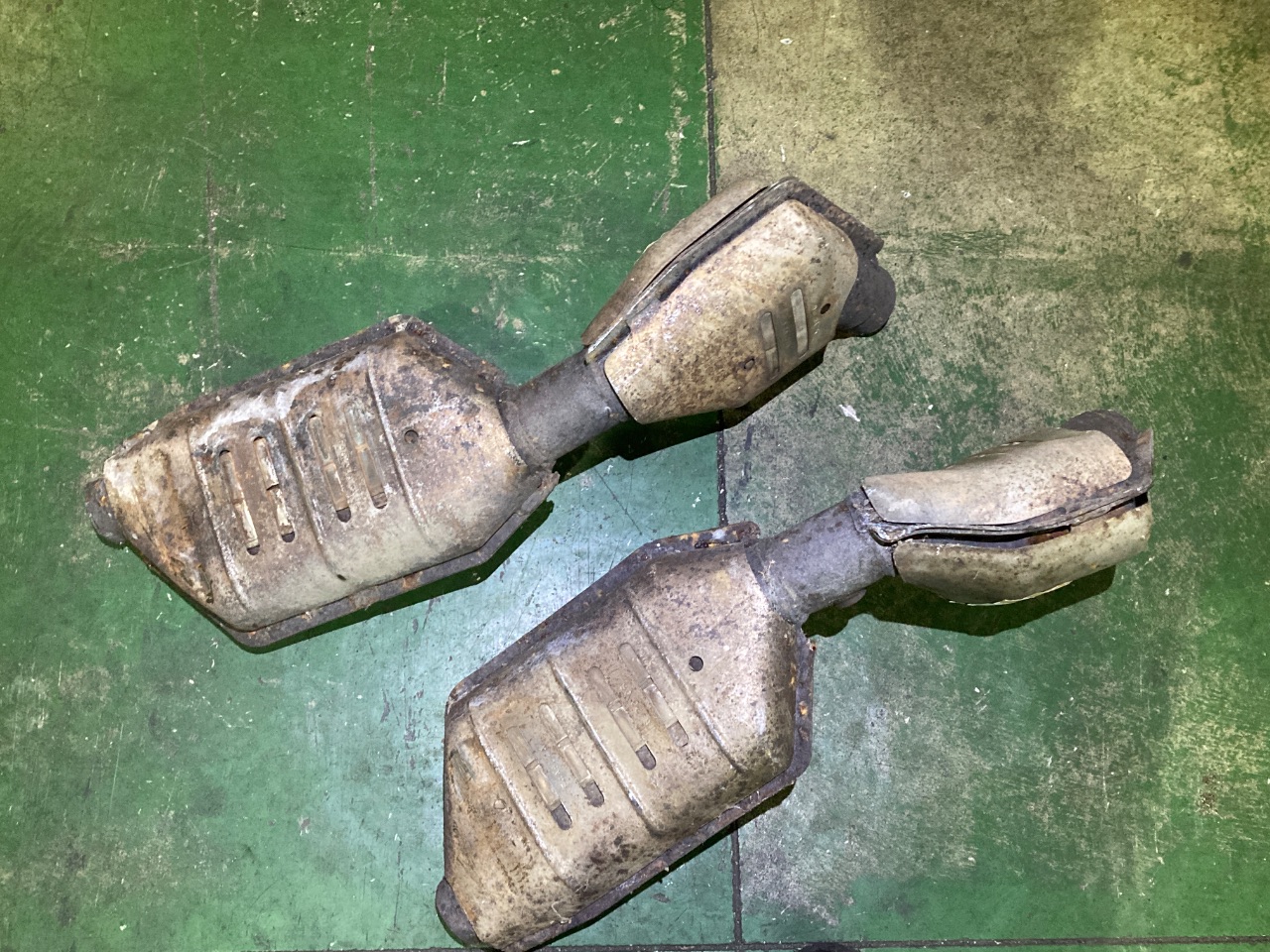 GAPRAS フォード フォード その他 - 商品詳細 - SP360603