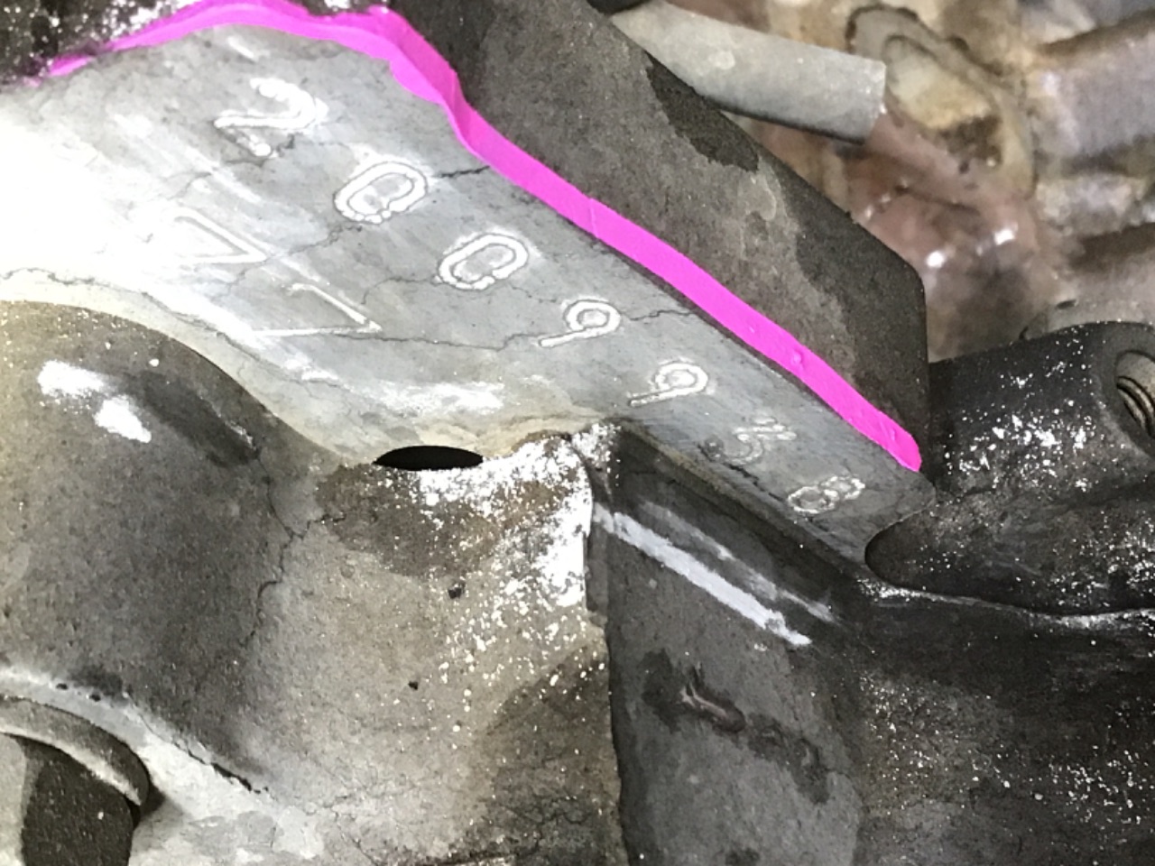 GAPRAS E/G CPH Fr AXLE SET - Wish - Product detail