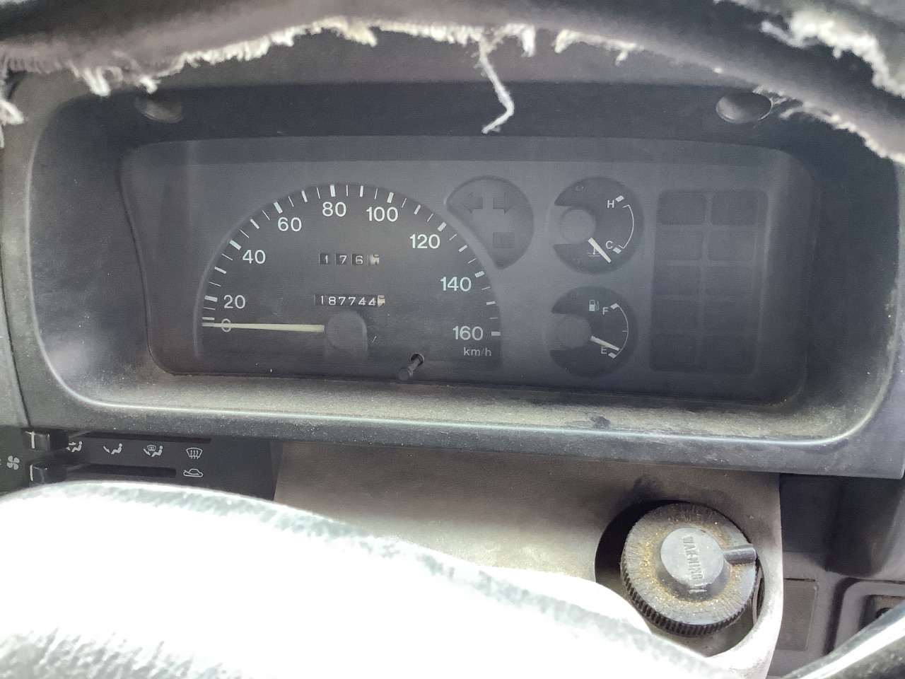 GAPRAS マツダ ボンゴトラック - 商品詳細 - SP362022