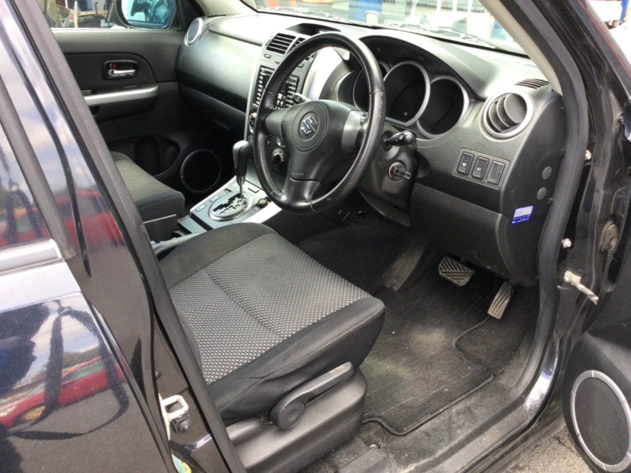 GAPRAS スズキ エスクード - 商品詳細 - SP362339