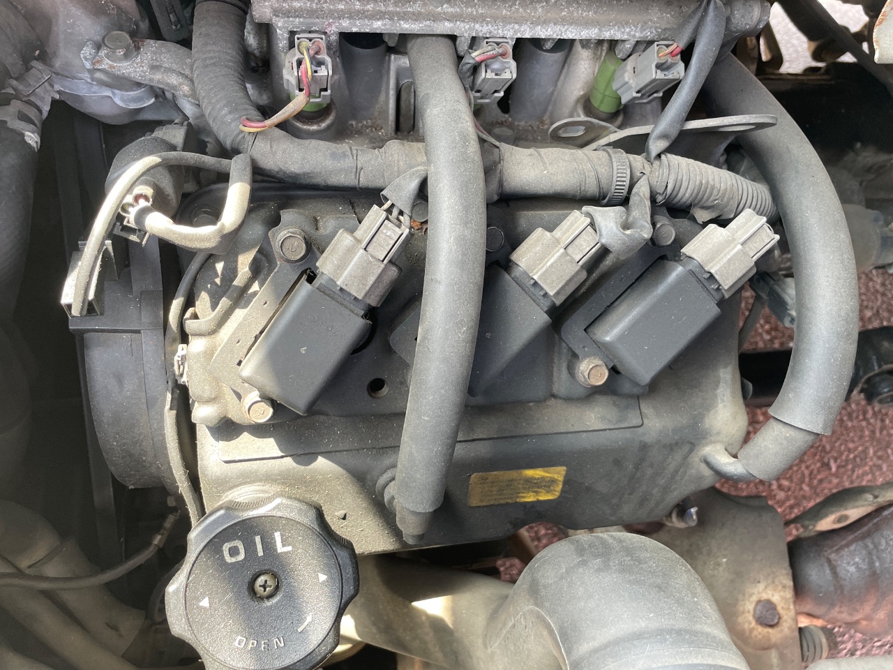 H22 ミニキャブ U61T/U62T パワステラック 41917 H22 ミニキャブ U61T/U62T パワステラック 41917