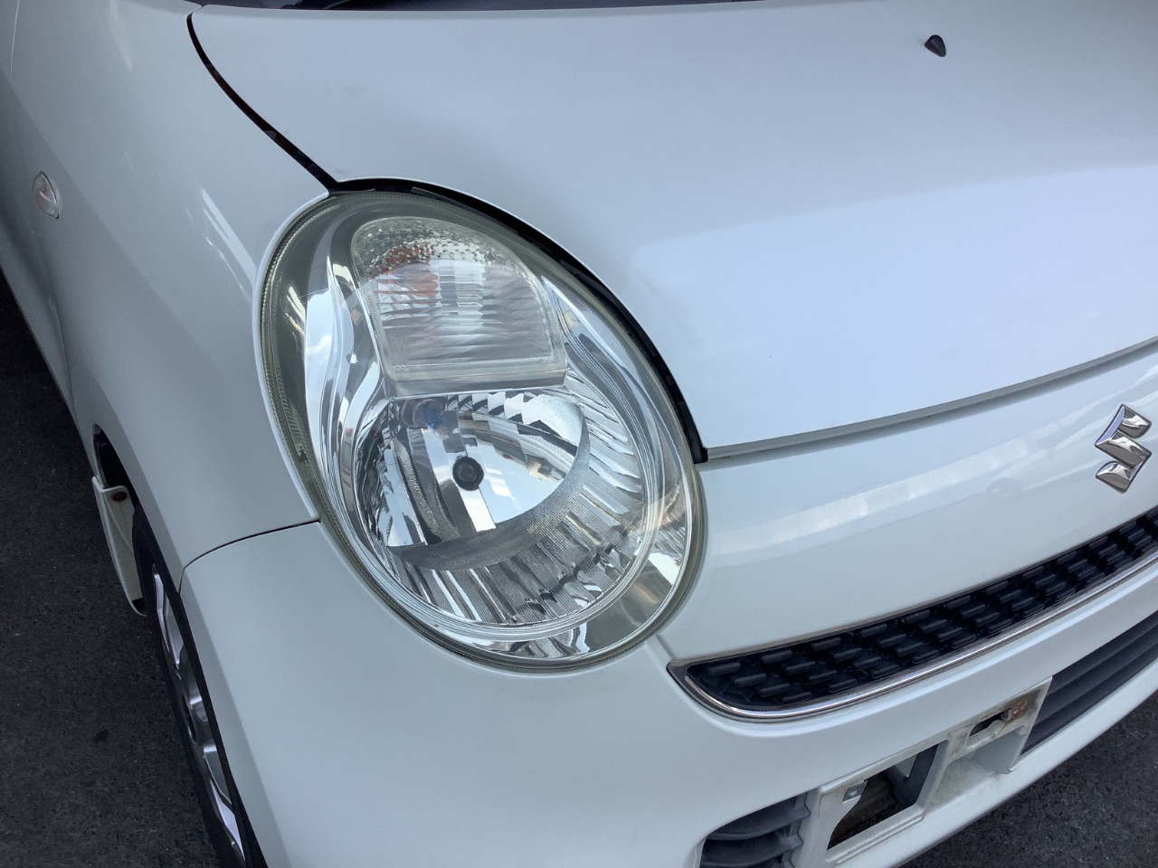 GAPRAS SUZUKI MR Wagon - Product detail - SP362872